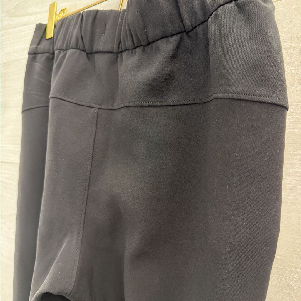 Lululemon Black Jogger Pants 4