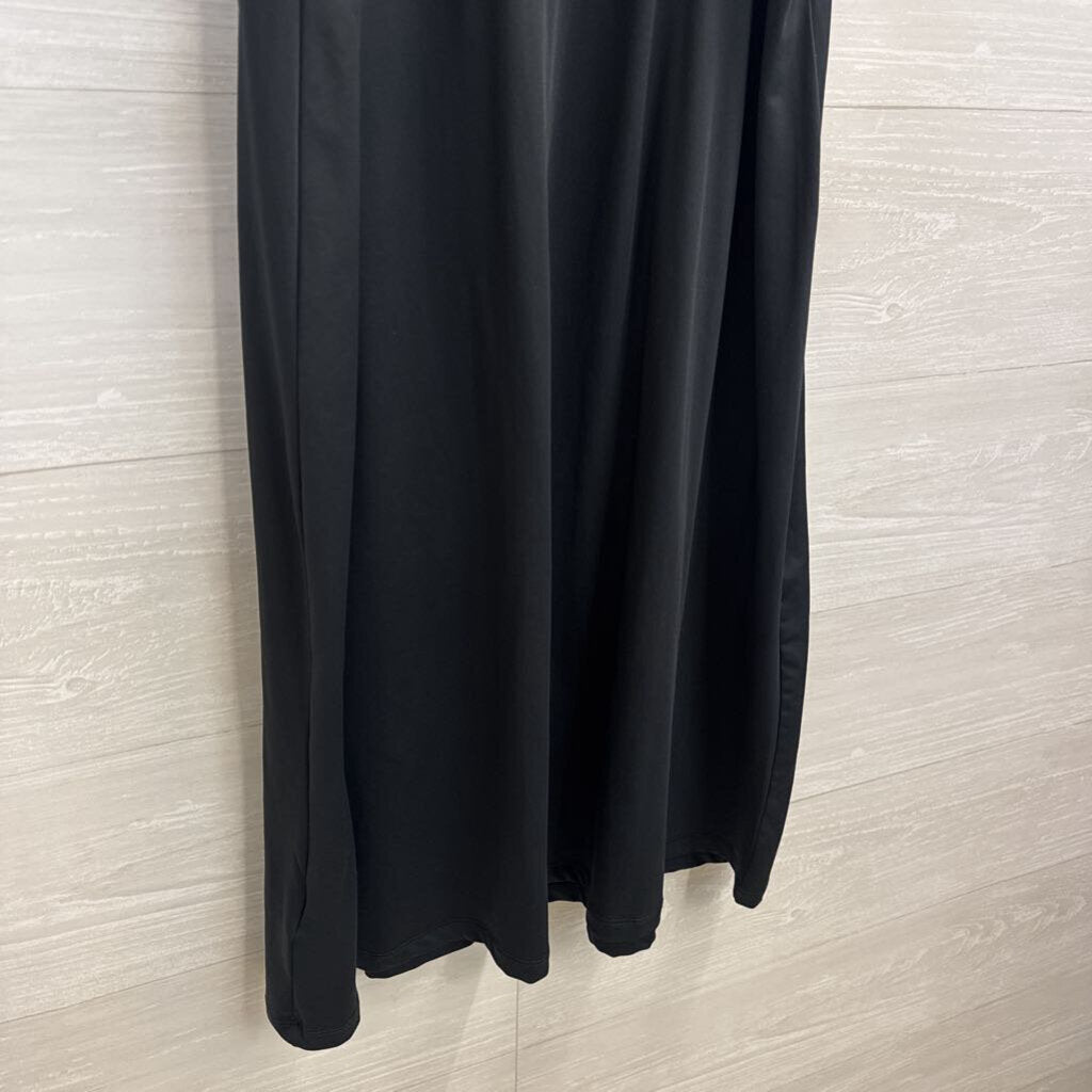 Columbia Black Athletic Dress Extra Large