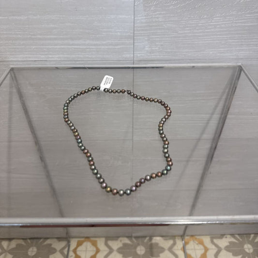 Freshwater Pearl Necklace