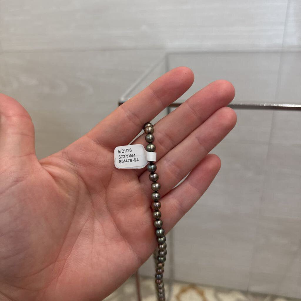 Freshwater Pearl Necklace