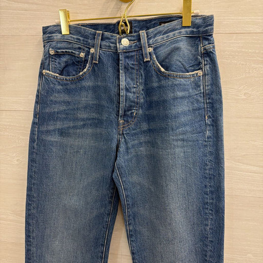 Edwin Dark Wash Kali Ankle Jeans 25