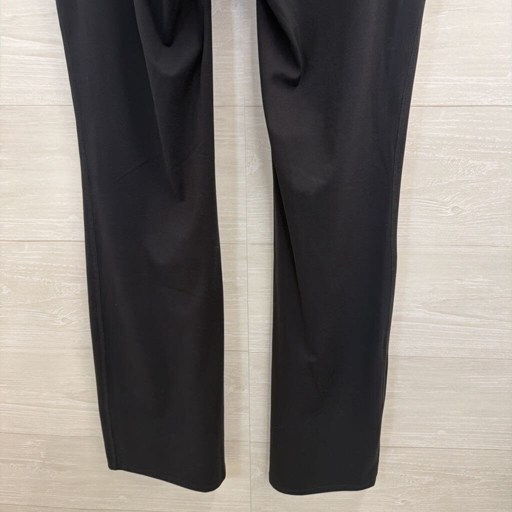 Halara Black Ultra Sculpt Flare Leggings Extra Large