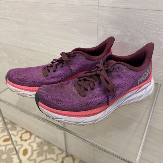 Hoka One One Clifton 8 Sneakers 8.5
