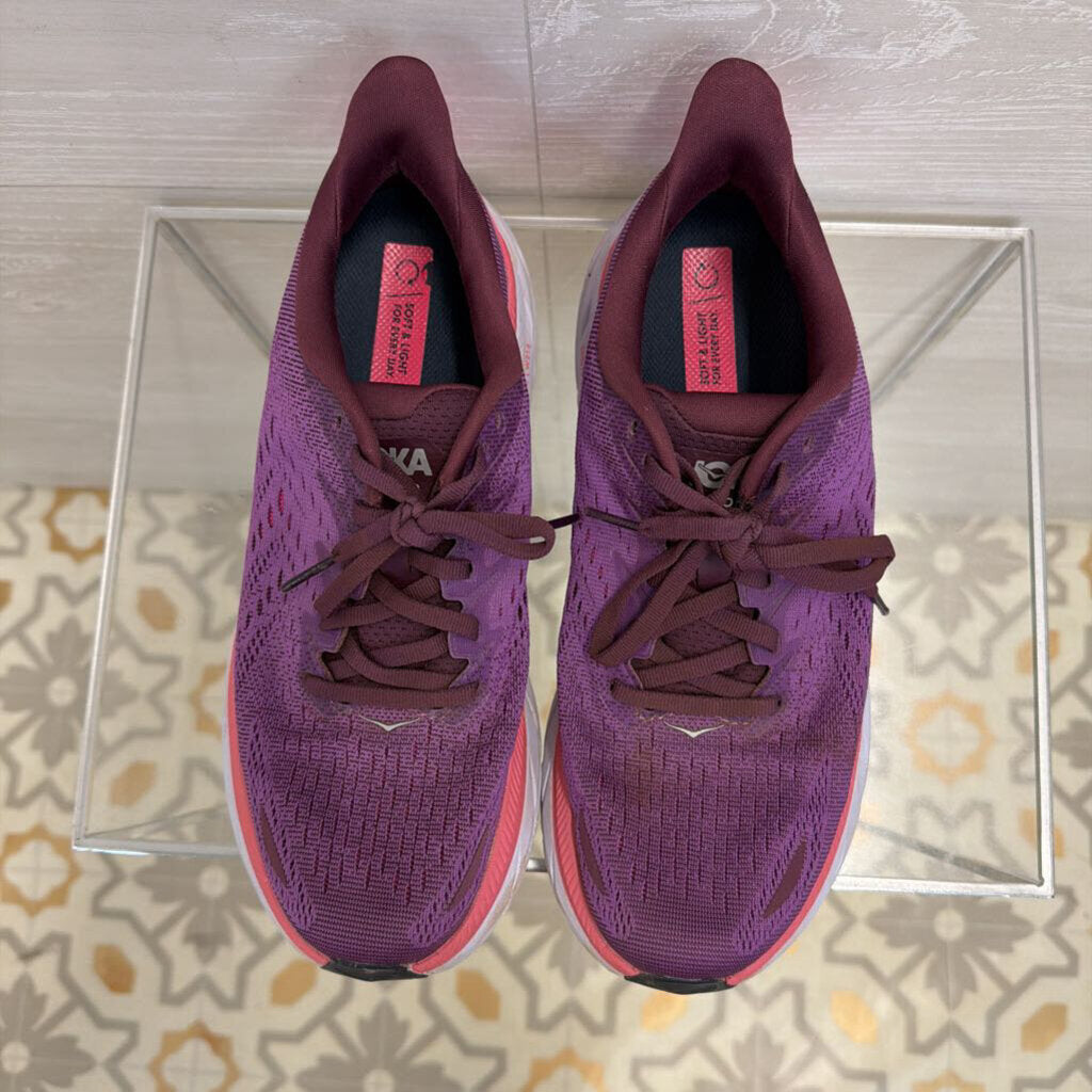 Hoka One One Clifton 8 Sneakers 8.5