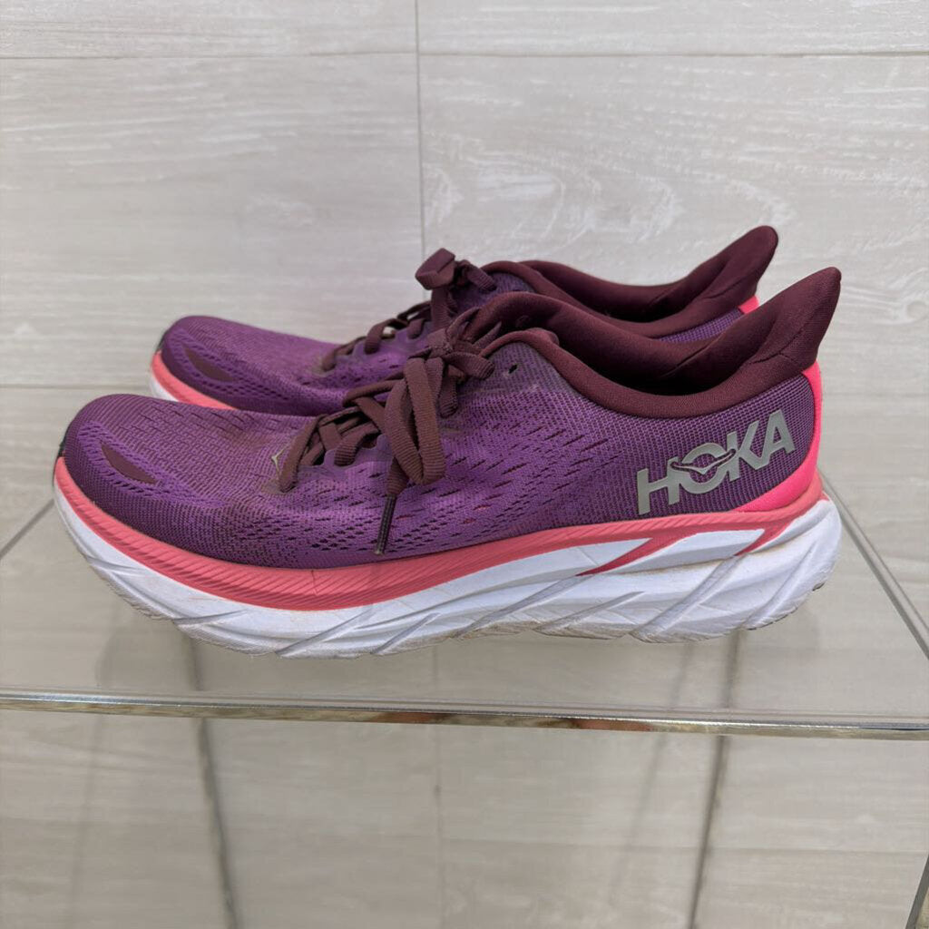 Hoka One One Clifton 8 Sneakers 8.5