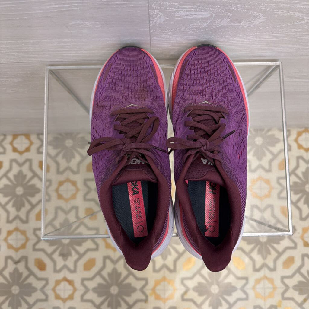 Hoka One One Clifton 8 Sneakers 8.5
