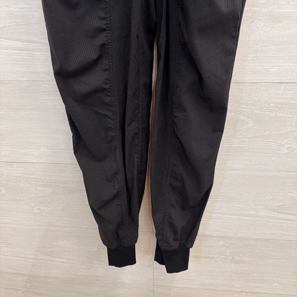 Lululemon Black Dance Studio Joggers Extra Small