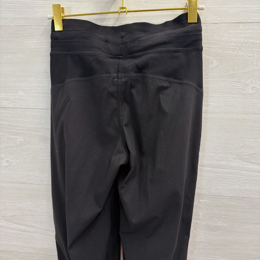 Lululemon Black Dance Studio Joggers Extra Small