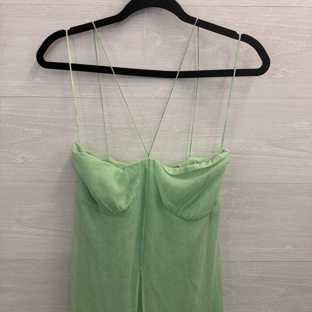 Florence + Fred 100% Silk Fairy Dress 10