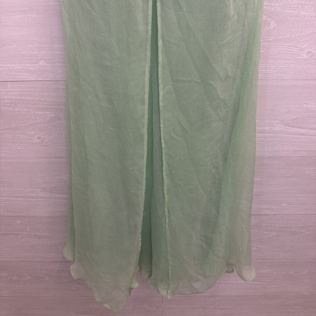 Florence + Fred 100% Silk Fairy Dress 10