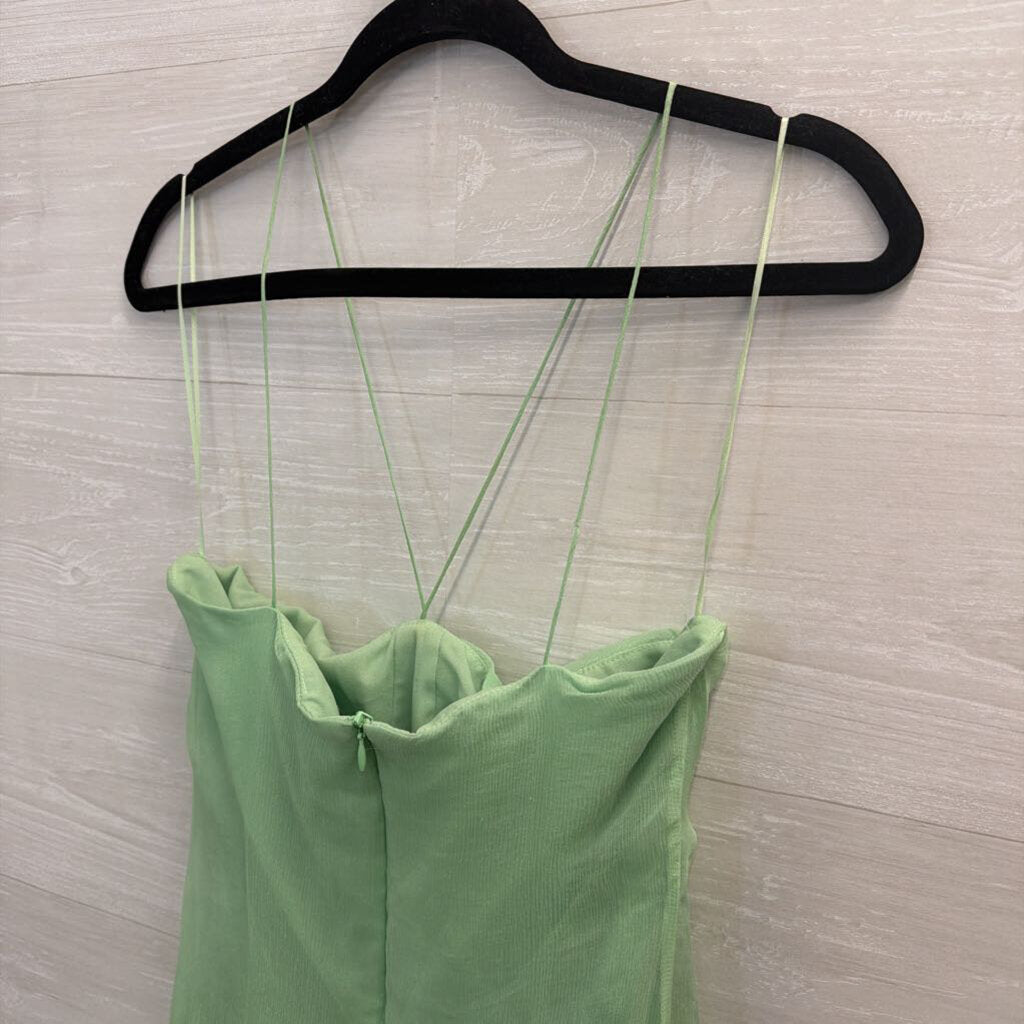 Florence + Fred 100% Silk Fairy Dress 10
