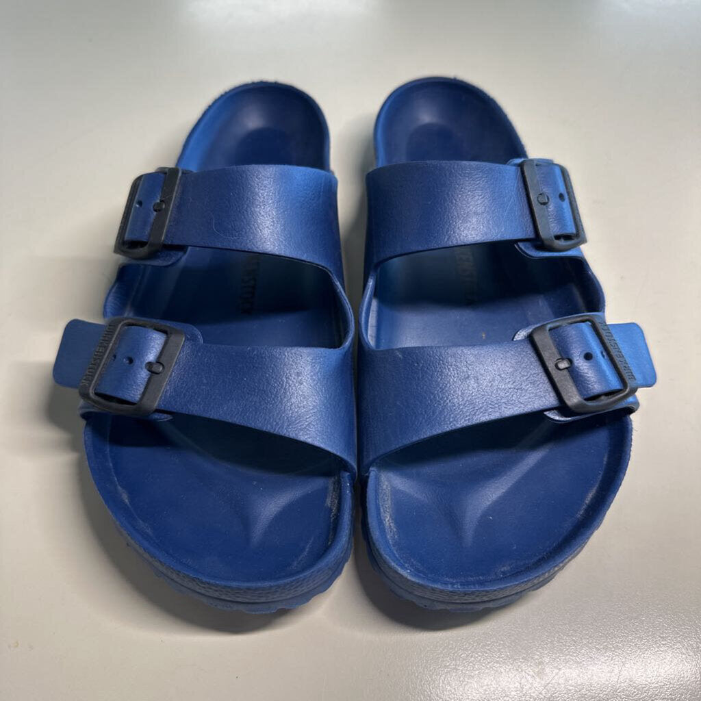 Birkenstock Arizona Essentials EVA Sandals Blue 41