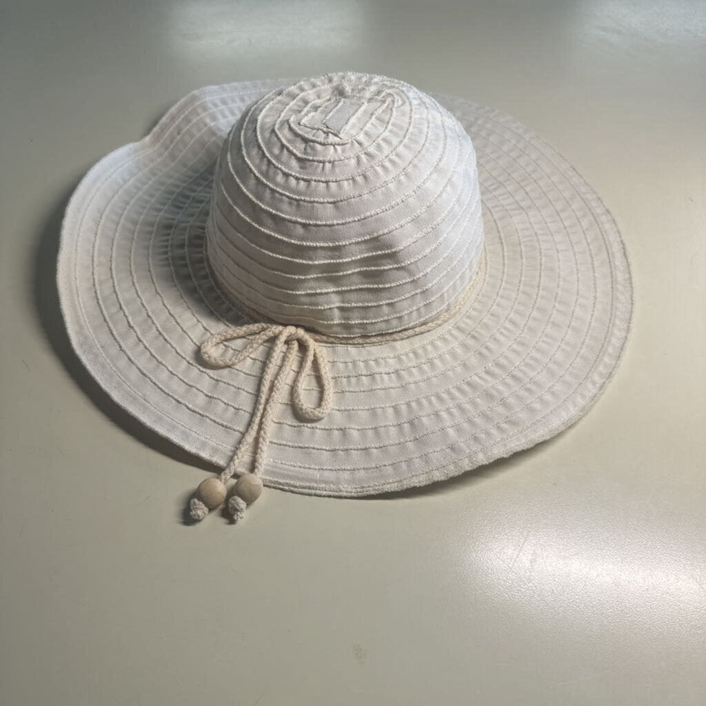 Capelli Neutral Wide Brim Hat