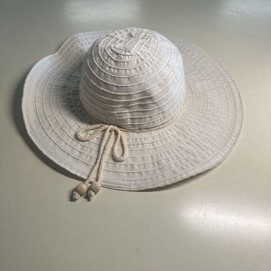 Capelli Neutral Wide Brim Hat