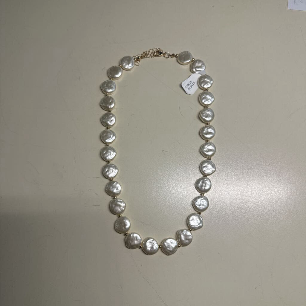 Mother of Pearl Necklace