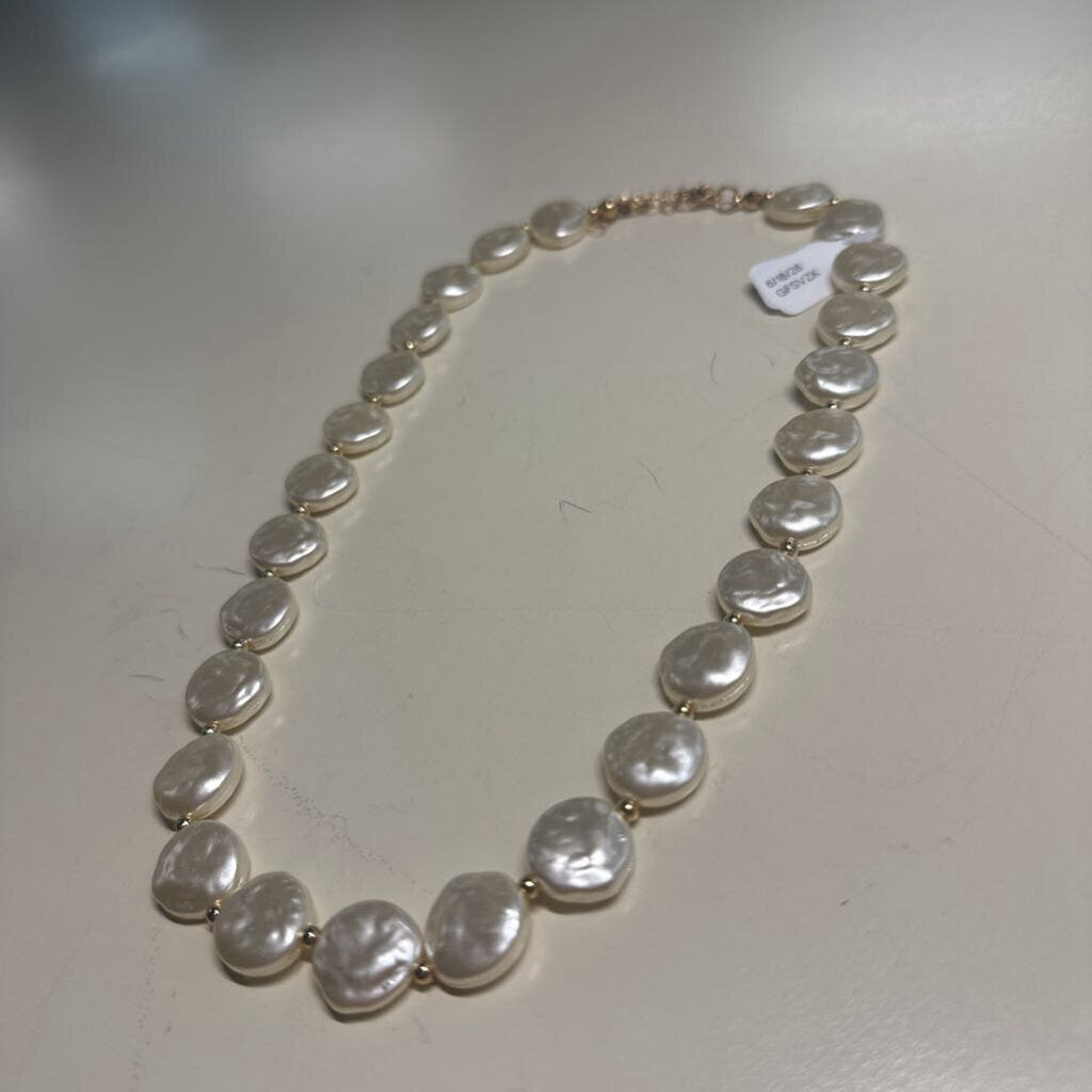 Mother of Pearl Necklace
