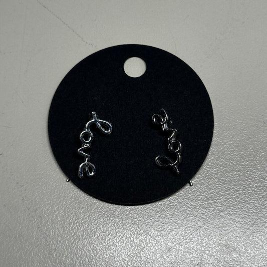 "Love" Ear Crawler