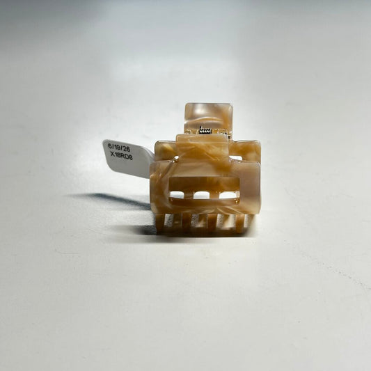 Small Claw Clip