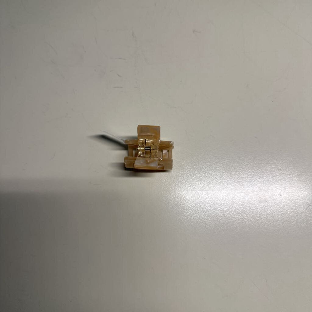Small Claw Clip
