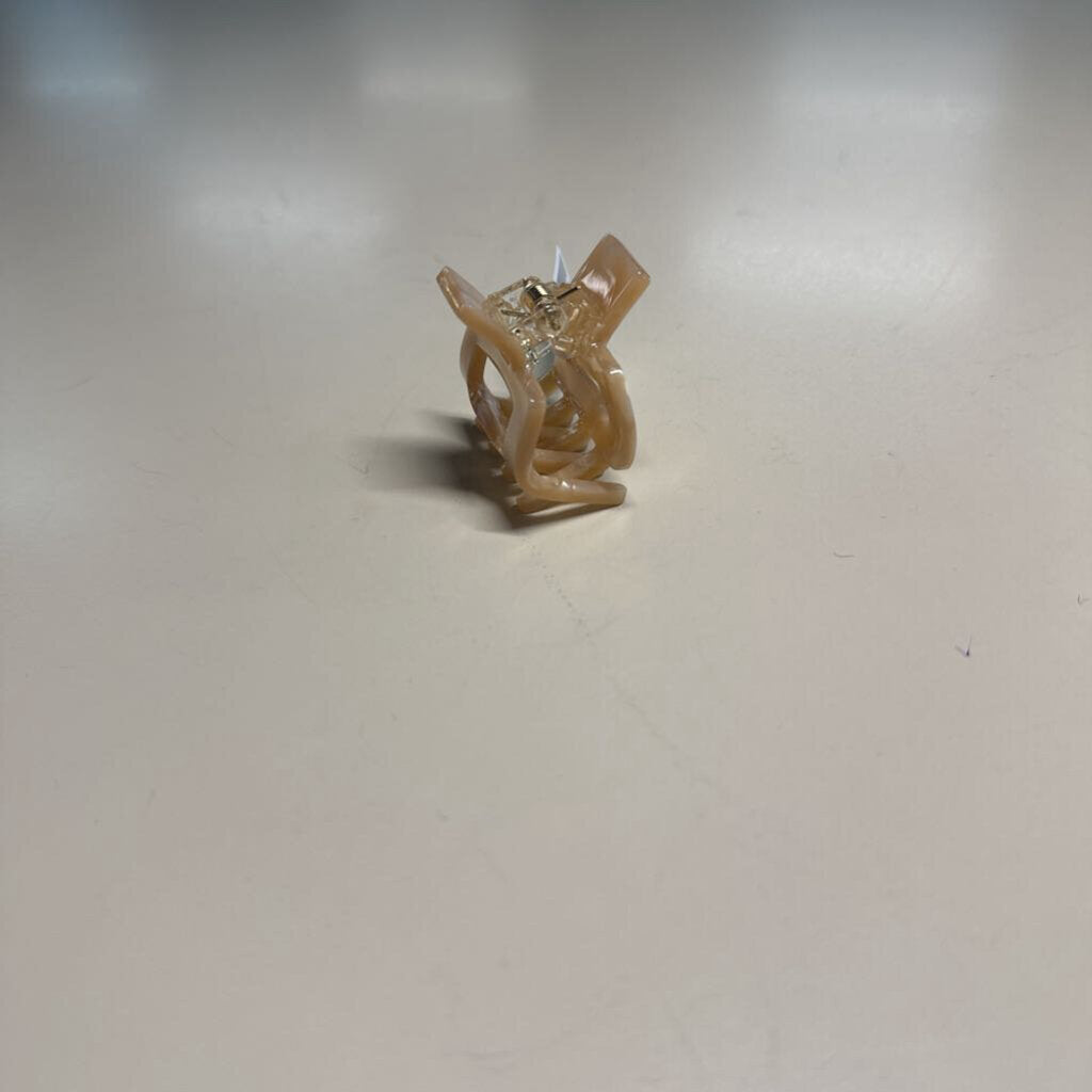 Small Claw Clip