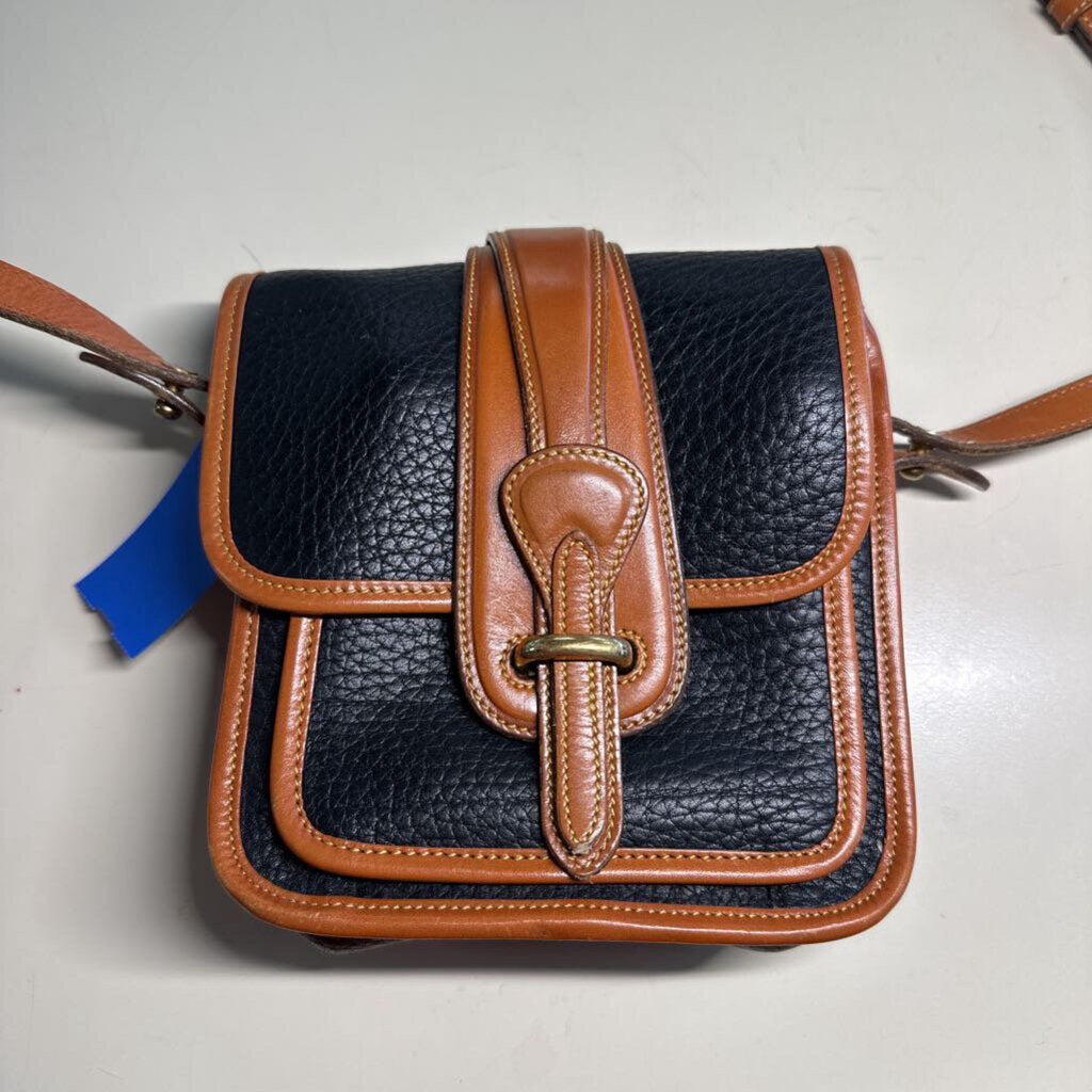 Vintage Dooney & Bourke Binocular Bag