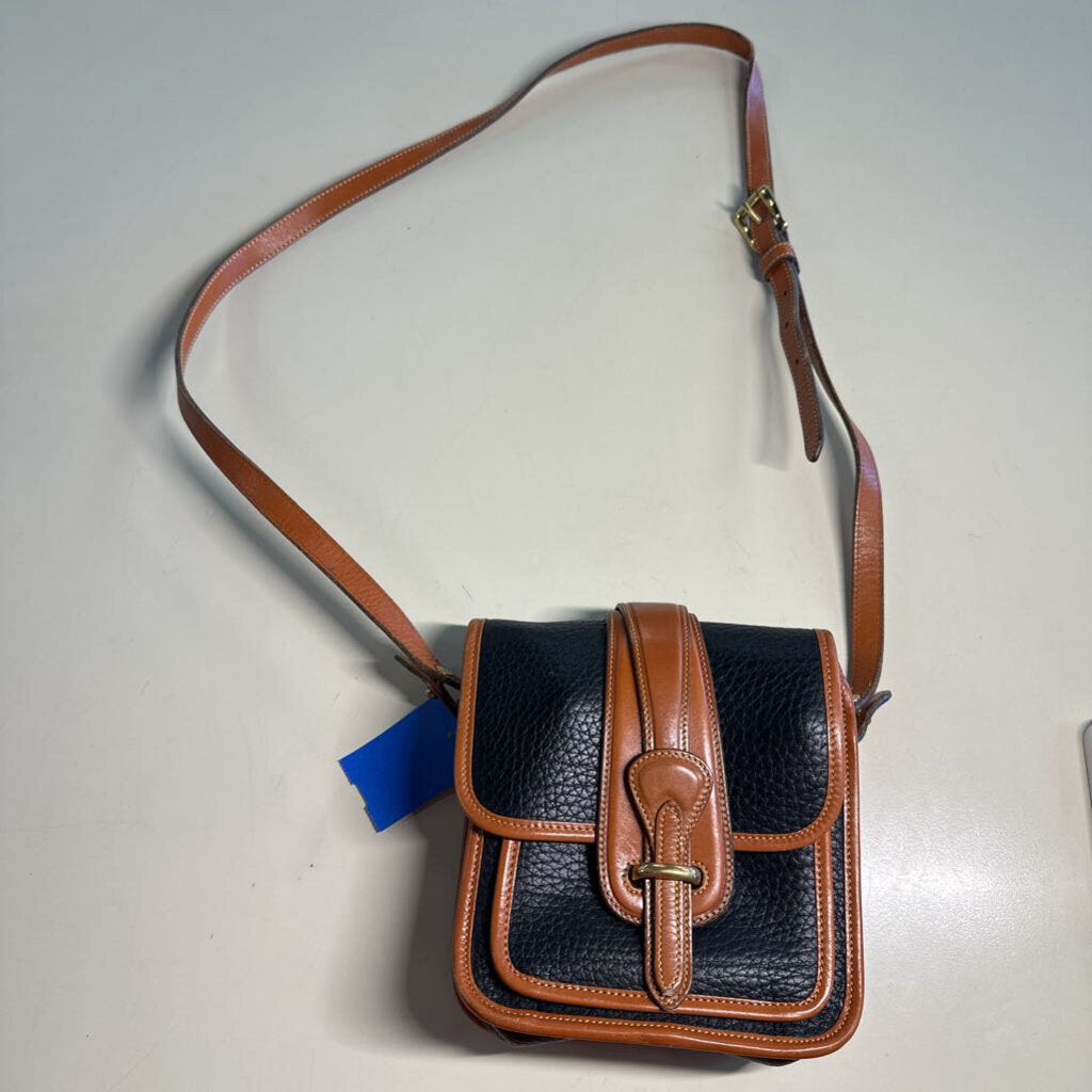 Vintage Dooney & Bourke Binocular Bag