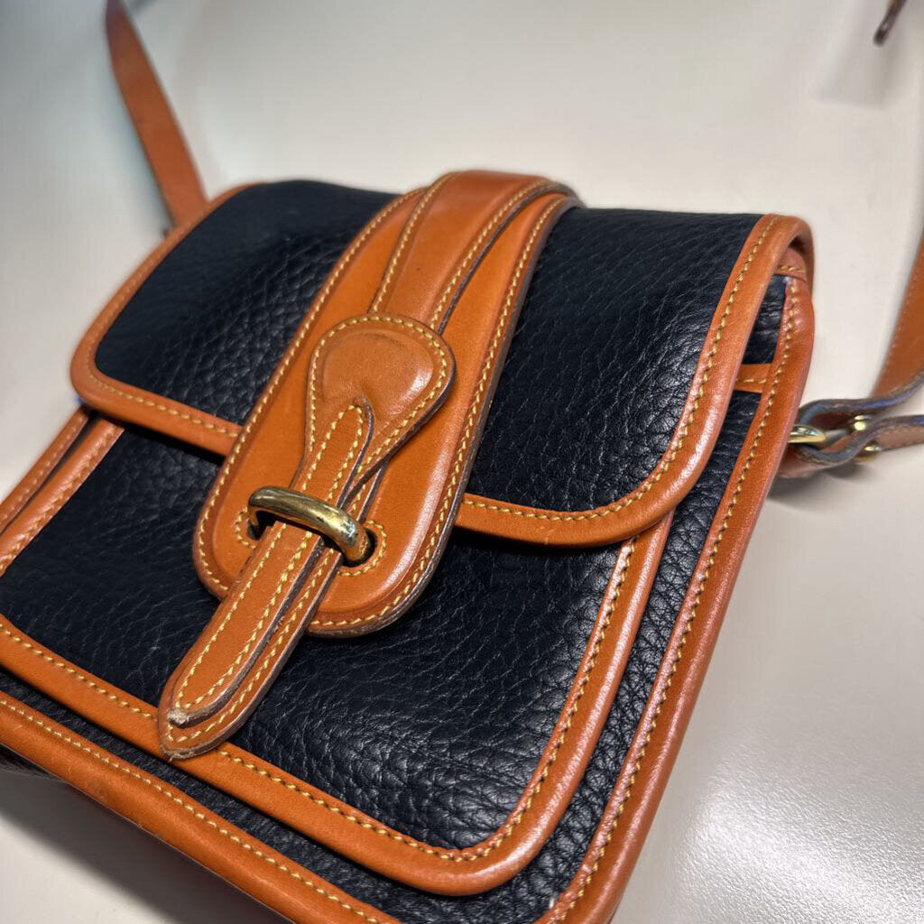 Vintage Dooney & Bourke Binocular Bag