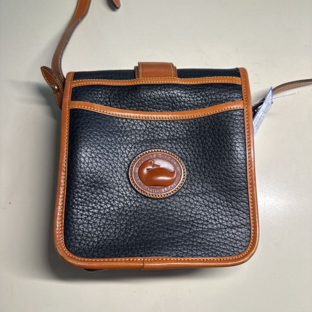 Vintage Dooney & Bourke Binocular Bag