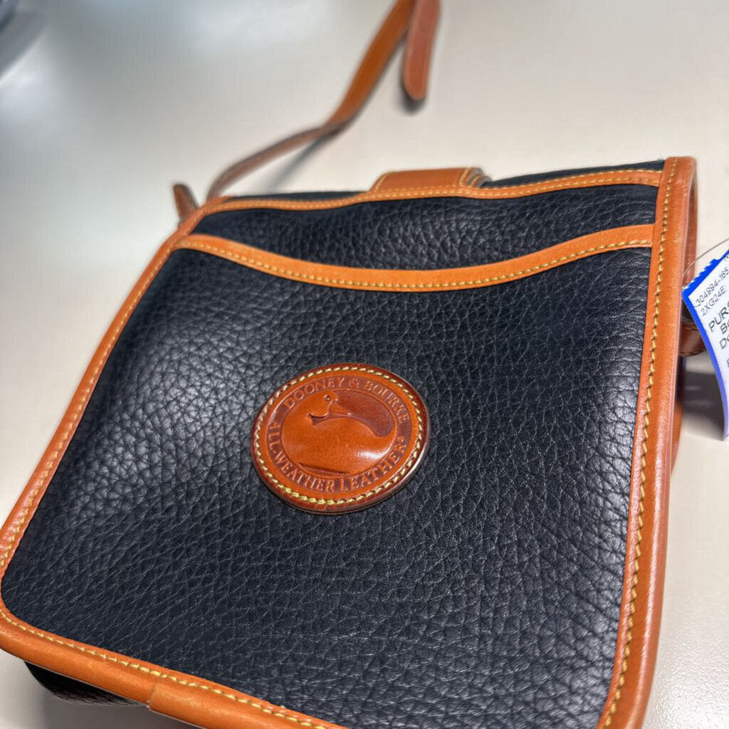 Vintage Dooney & Bourke Binocular Bag