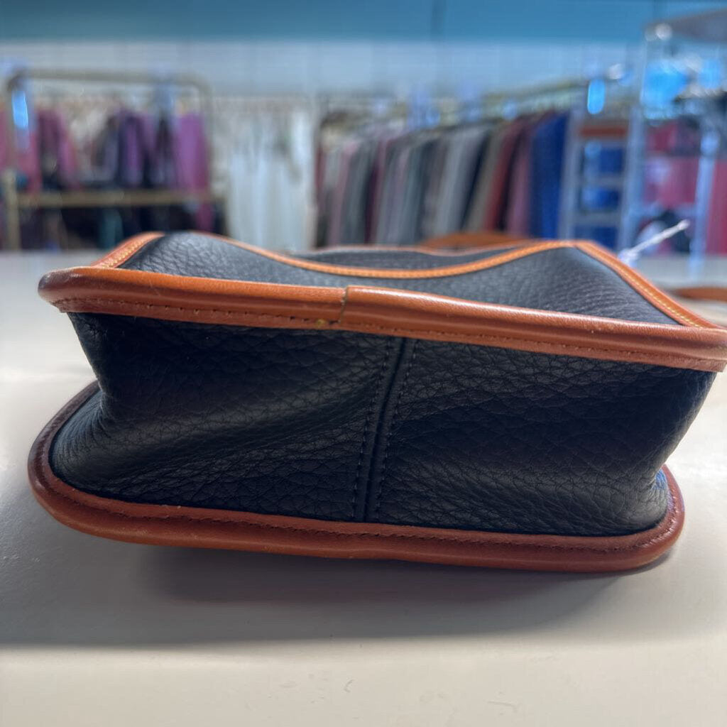 Vintage Dooney & Bourke Binocular Bag