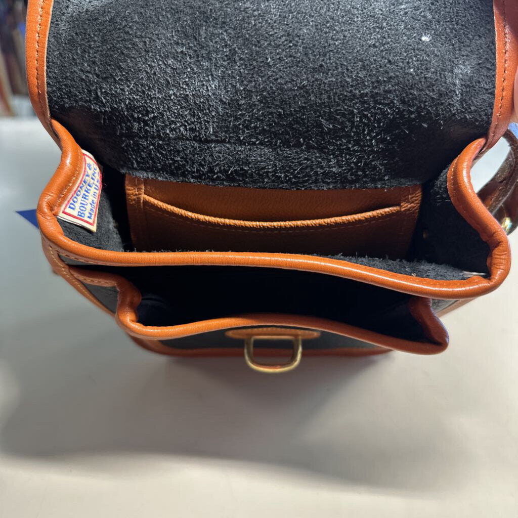 Vintage Dooney & Bourke Binocular Bag