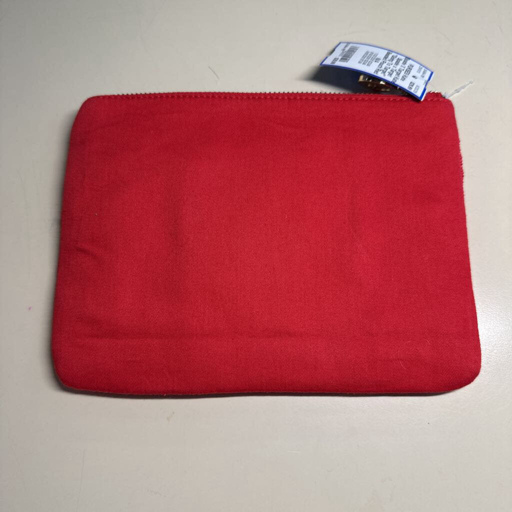 Kate Spade x Target "Going To Target" Beaded Pouch