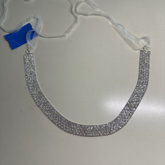 Rhinestone Belt/Headband