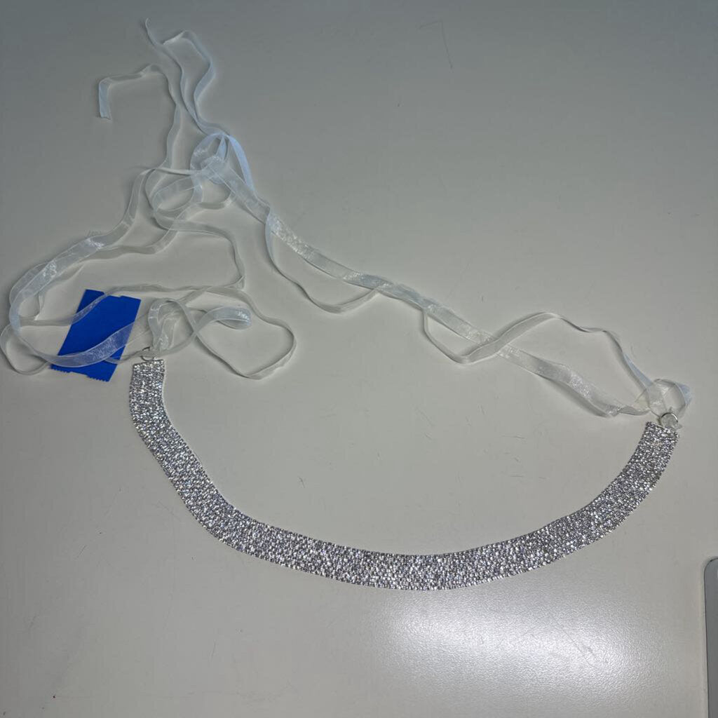 Rhinestone Belt/Headband