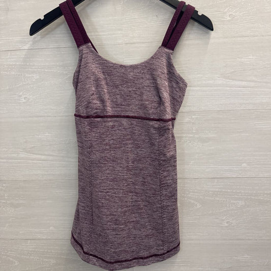 Lululemon Longline Bra Tank 4