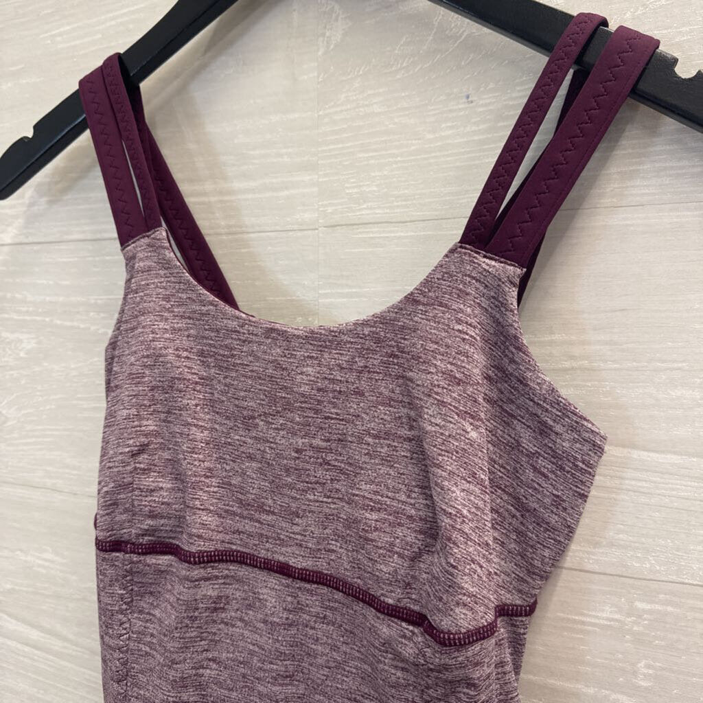 Lululemon Longline Bra Tank 4