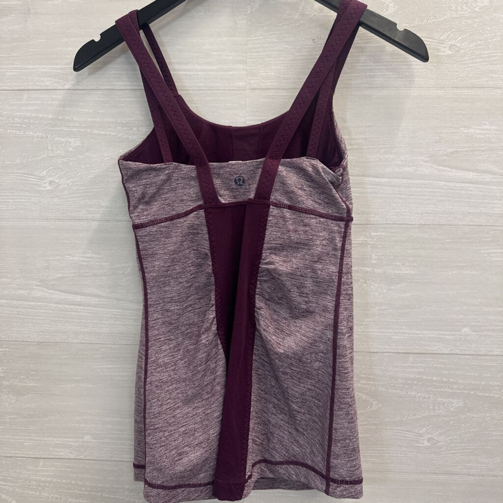 Lululemon Longline Bra Tank 4