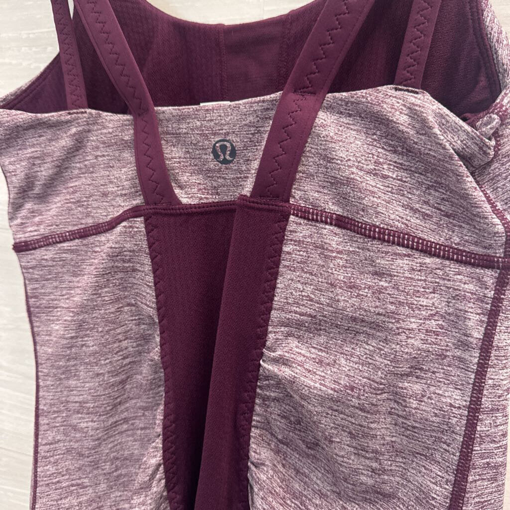 Lululemon Longline Bra Tank 4