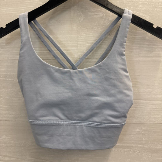 Lululemon Energy Longline Sports Bra 6