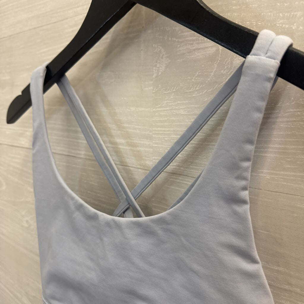 Lululemon Energy Longline Sports Bra 6