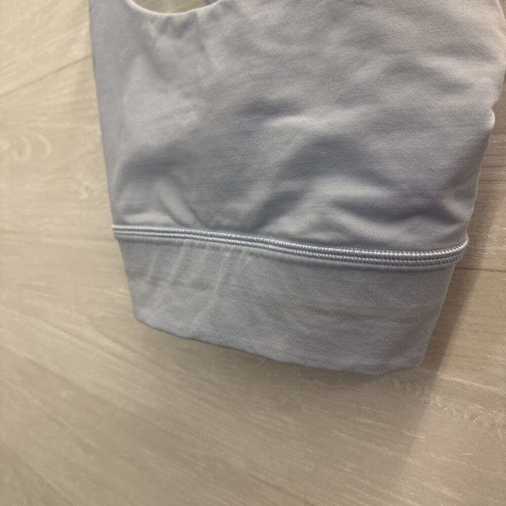 Lululemon Energy Longline Sports Bra 6