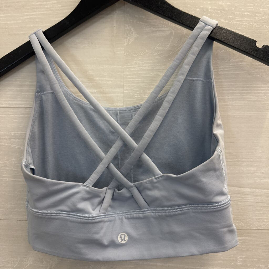 Lululemon Energy Longline Sports Bra 6