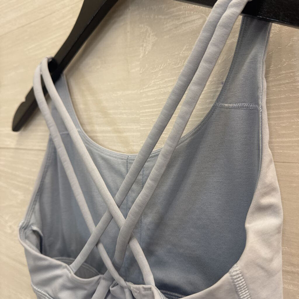 Lululemon Energy Longline Sports Bra 6