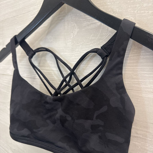 Lululemon Free To Be Bra 6