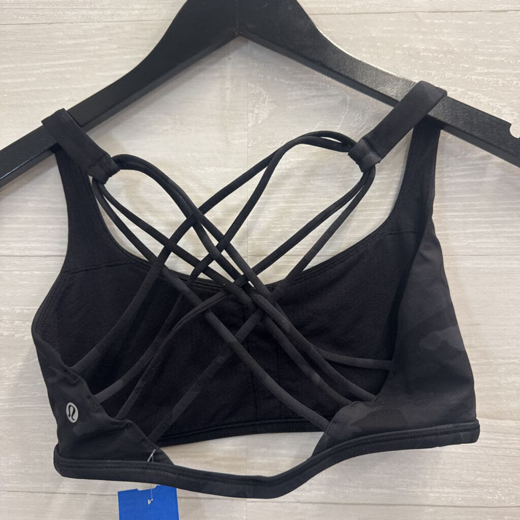 Lululemon Free To Be Bra 6