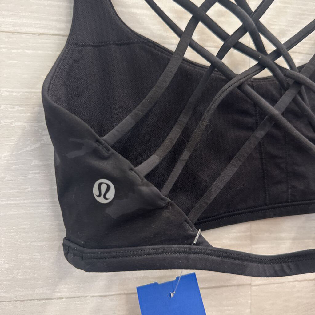 Lululemon Free To Be Bra 6
