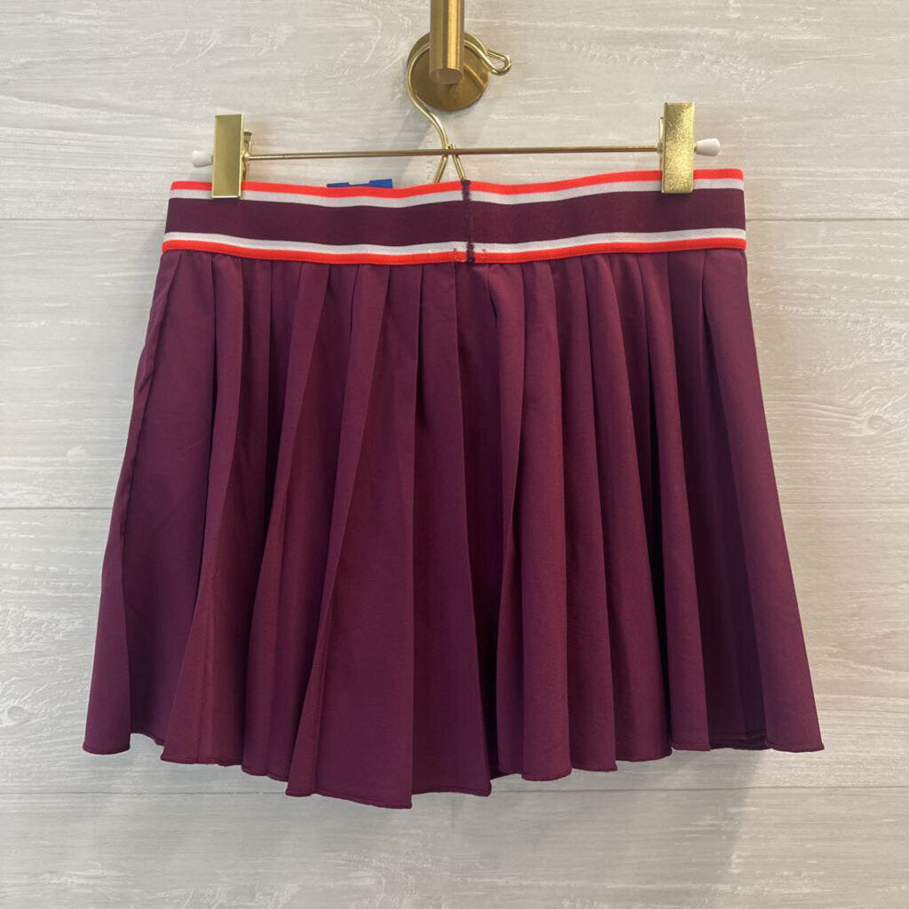 Nike Victory Pleated Tennis Skirt Small