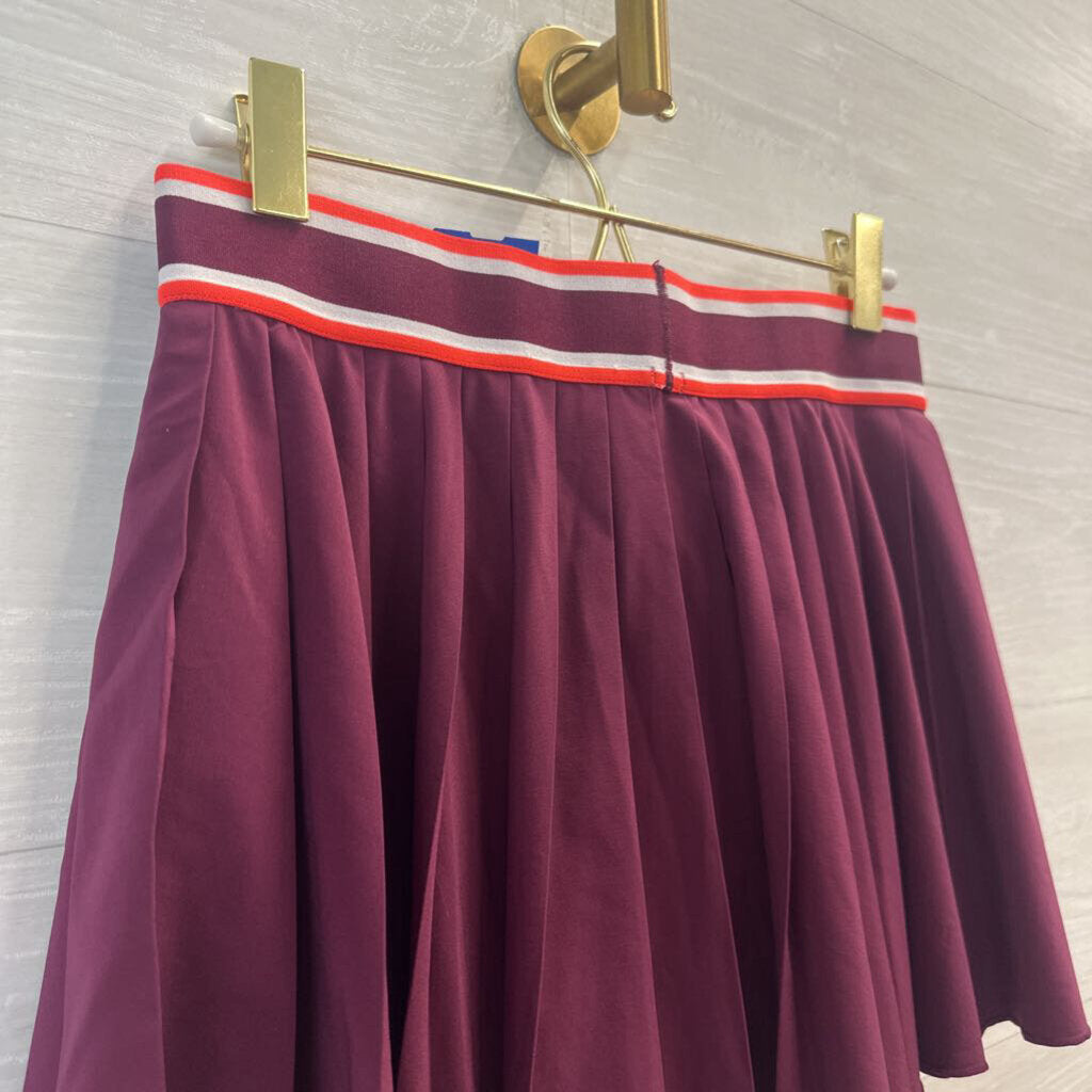 Nike Victory Pleated Tennis Skirt Small