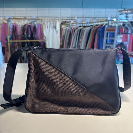 Vintage Etienne Aigner Color Block Bag