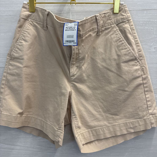Loft Monroe 6" Shorts 6